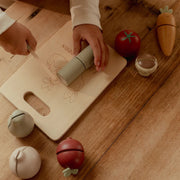 Little Dutch Mint Kitchen Starter Bundle