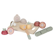 Little Dutch Mint Kitchen Starter Bundle