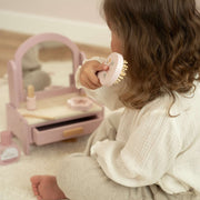 Little Dutch Small Wooden Dressing Table