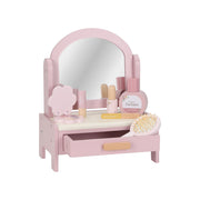 Little Dutch Small Wooden Dressing Table