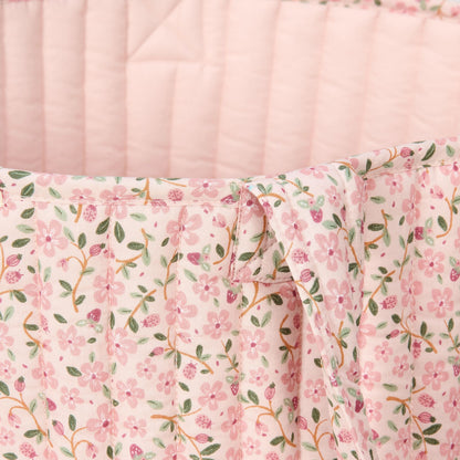 Little Dutch Storage Basket Large - Fairy Floral