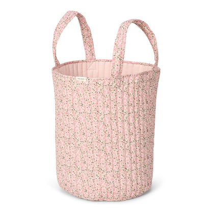 Little Dutch Storage Basket Large - Fairy Floral
