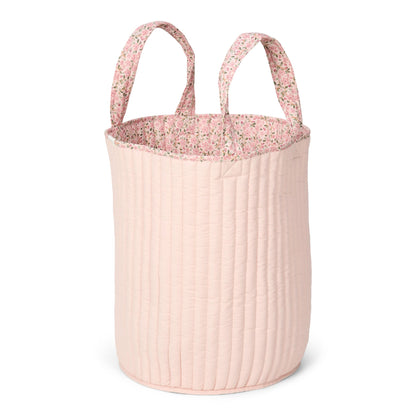 Little Dutch Storage Basket Large - Fairy Floral