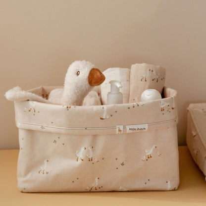 Little Dutch Storage Basket - Little Goose