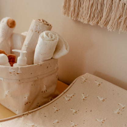 Little Dutch Storage Basket - Little Goose