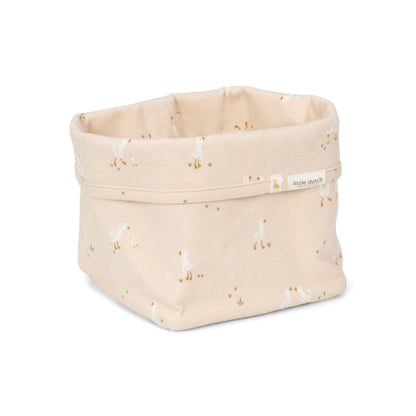 Little Dutch Storage Basket - Little Goose