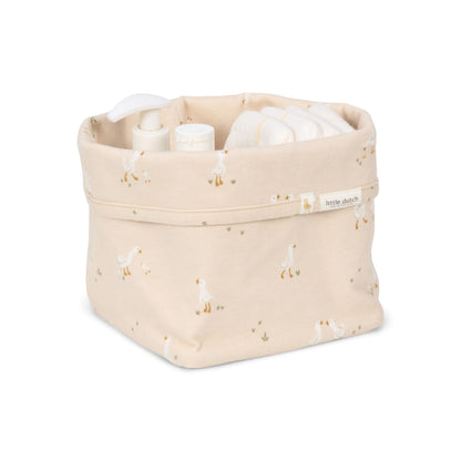 Little Dutch Storage Basket - Little Goose