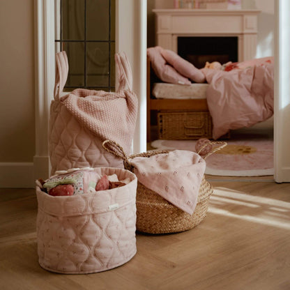 Little Dutch Storage Basket - Pure Blossom