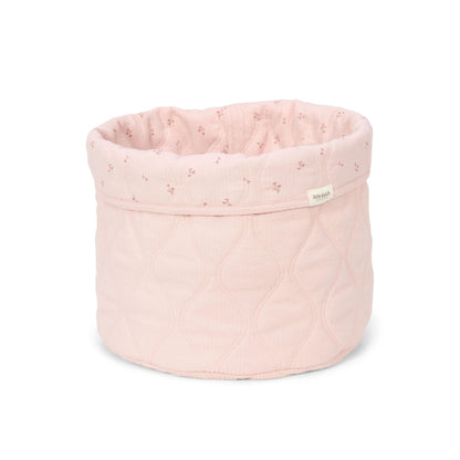 Little Dutch Storage Basket - Pure Blossom