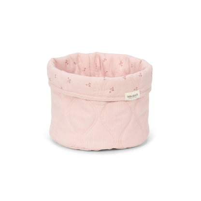 Little Dutch Storage Basket - Pure Blossom
