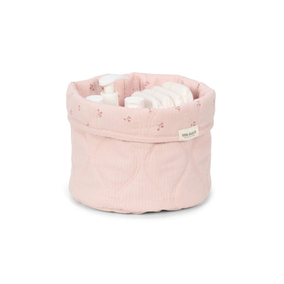 Little Dutch Storage Basket - Pure Blossom