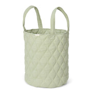 Little Dutch Storage Basket - Pure Sage