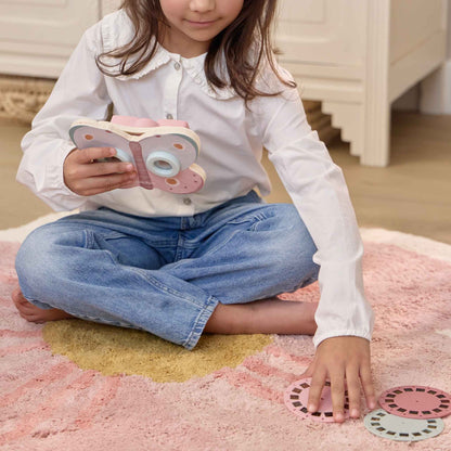 Little Dutch Story Viewer - Fairy Garden