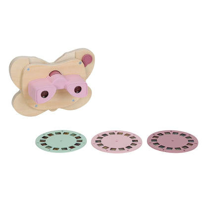 Little Dutch Story Viewer - Fairy Garden