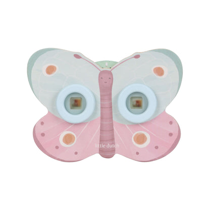 Little Dutch Story Viewer - Fairy Garden