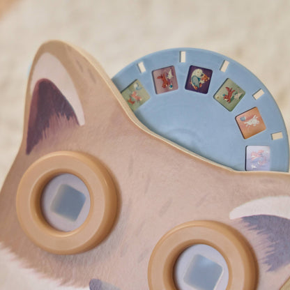 Little Dutch Story Viewer - Forest Friends