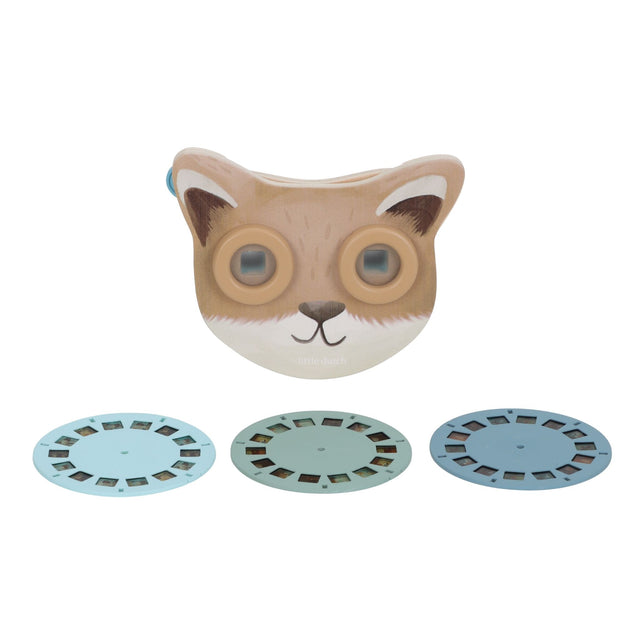 Little Dutch Story Viewer - Forest Friends