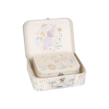 Little Dutch Suitcase Set - Safari Friends