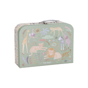 Little Dutch Suitcase Set - Safari Friends
