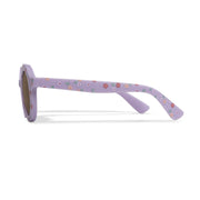 Little Dutch Sunglasses - Purple Flowers