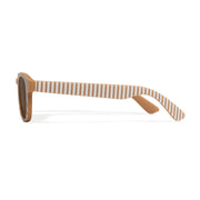 Little Dutch Sunglasses - Brown Stripes