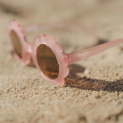 Little Dutch Sunglasses - Pink Shell
