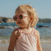 Little Dutch Sunglasses - Pink Shell