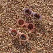 Little Dutch Sunglasses - Pink Shell