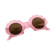 Little Dutch Sunglasses - Pink Shell