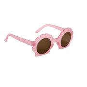 Little Dutch Sunglasses - Pink Shell
