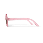 Little Dutch Sunglasses - Pink Shell