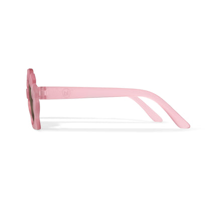 Little Dutch Sunglasses - Pink Shell