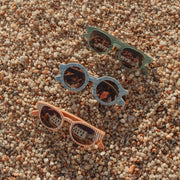 Little Dutch Sunglasses - Ocean Splash