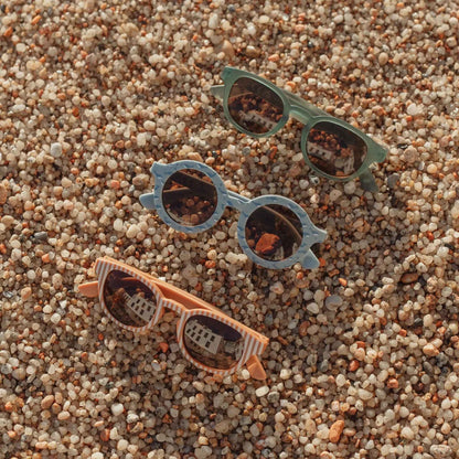 Little Dutch Sunglasses - Ocean Splash