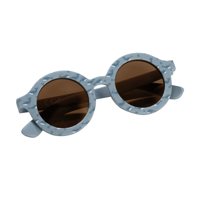 Little Dutch Sunglasses - Ocean Splash