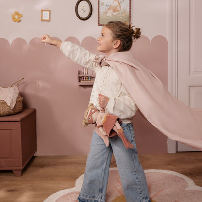 Little Dutch Superhero Rosa - 35cm