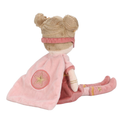 Little Dutch Superhero Rosa - 35cm