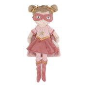 Little Dutch Superhero Rosa - 35cm
