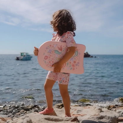 Little Dutch Kickboard - Dreamy Mermaid