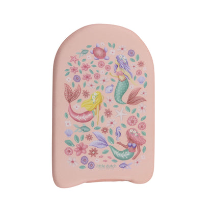 Little Dutch Kickboard - Dreamy Mermaid