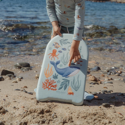 Little Dutch Kickboard - Ocean World