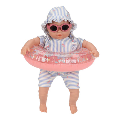 Little Dutch Swim Doll Mara - 34cm