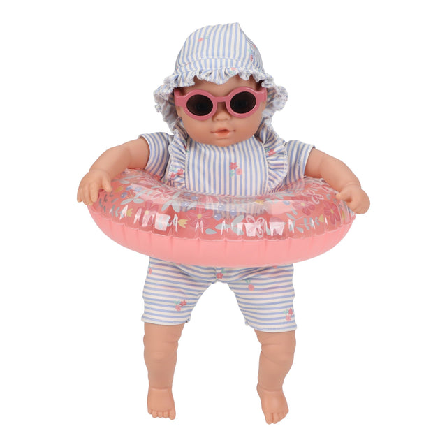 Little Dutch Swim Doll Mara - 34cm