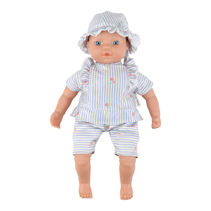 Little Dutch Swim Doll Mara - 34cm