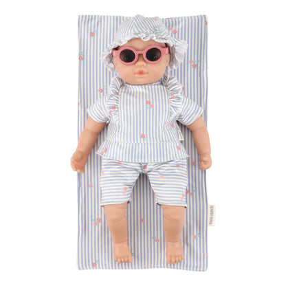 Little Dutch Swim Doll Mara - 34cm