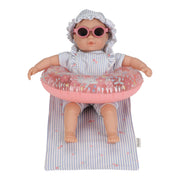 Little Dutch Swim Doll Mara - 34cm