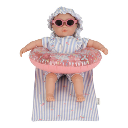 Little Dutch Swim Doll Mara - 34cm