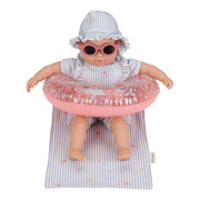 Little Dutch Swim Doll Mara - 34cm