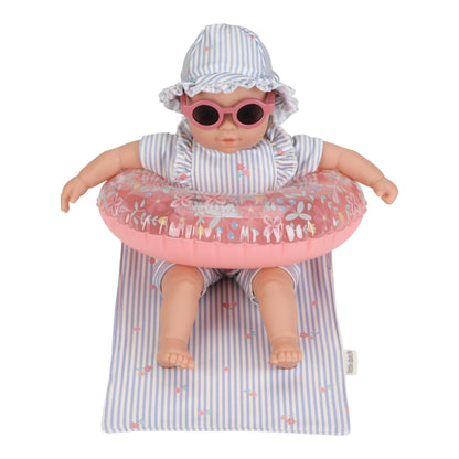 Little Dutch Swim Doll Mara - 34cm