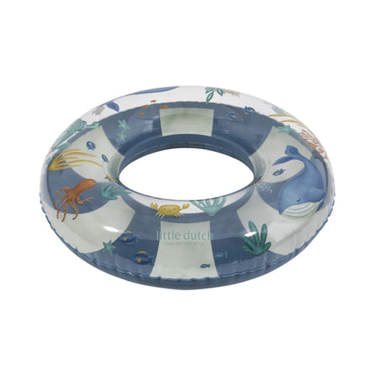 Little Dutch Swim Ring - Ocean World